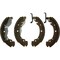 Centric Parts Premium Brake Shoes, 111.06661 111.06661 - alternate 2